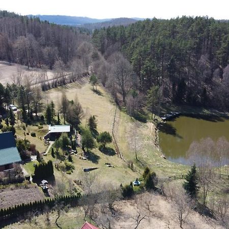 Agroturystyka Strzebielino エクステリア 写真
